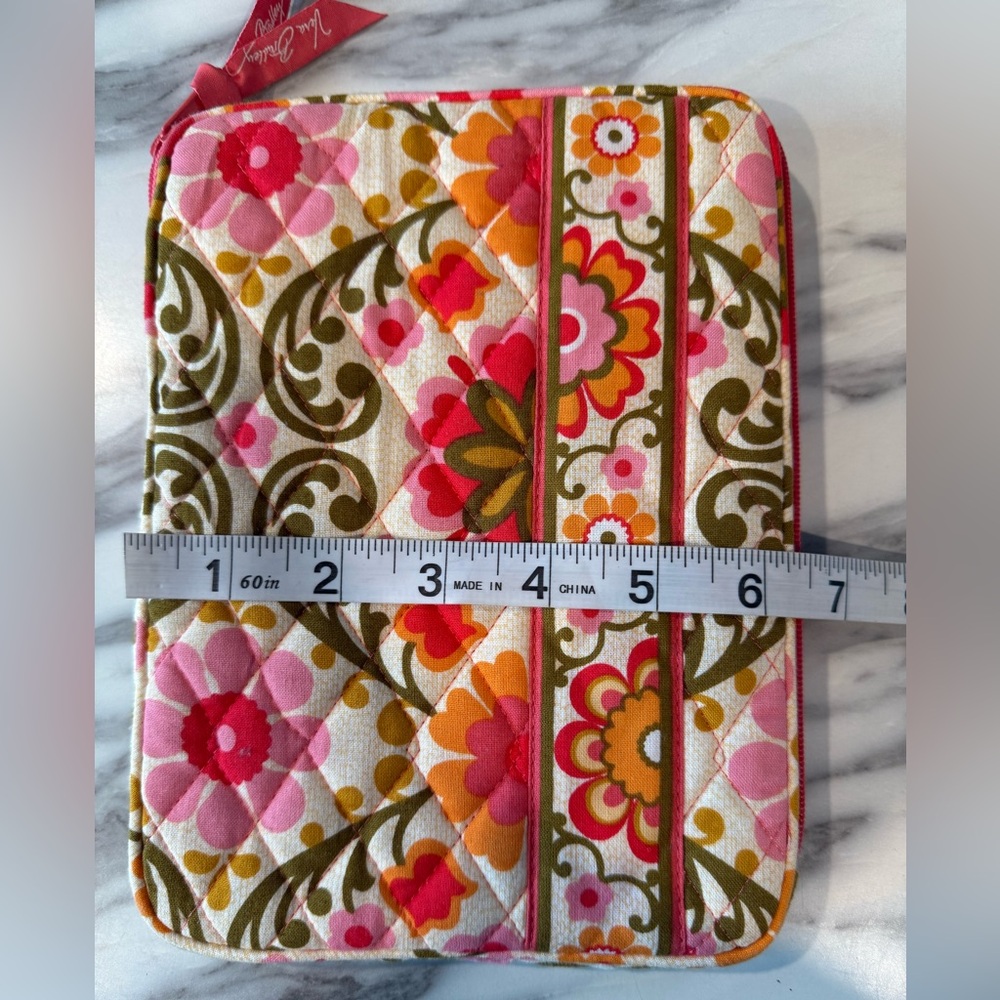 NWOT ✨ Vera Bradley Tablet/E-Reader Sleeve - Picture 6 of 7